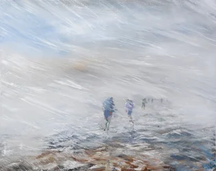 Edale-Fellrennen 2007, 2018